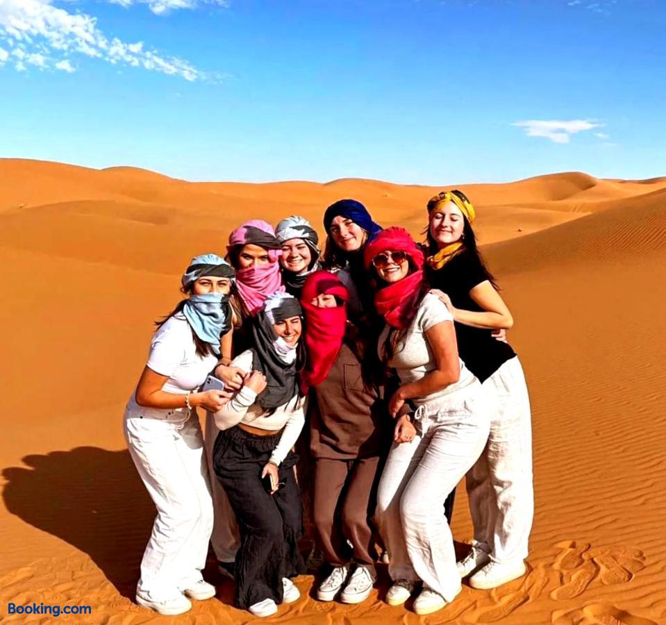 booking-1071459736-560535708-411812 Berber Safari Camping