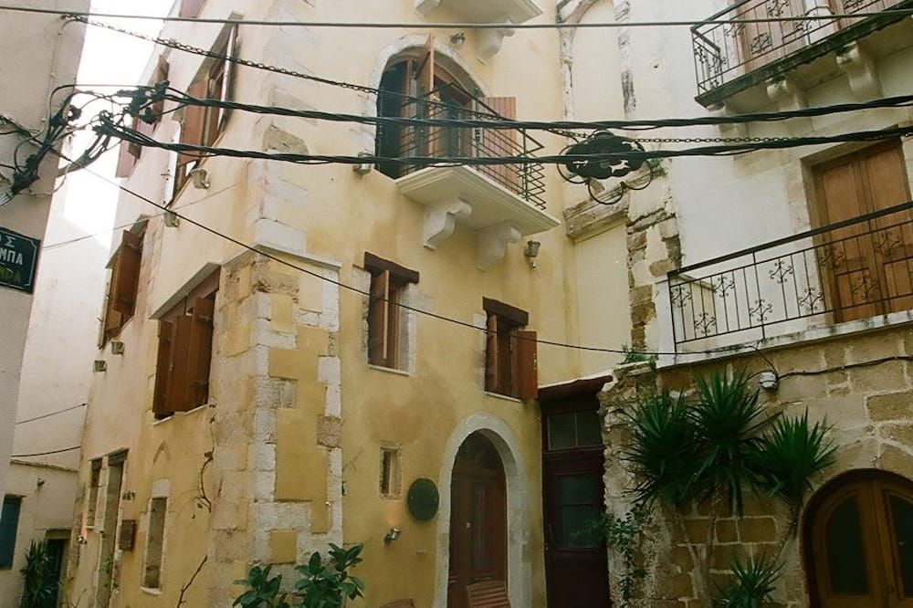 Ifigenia By Captain Michalis