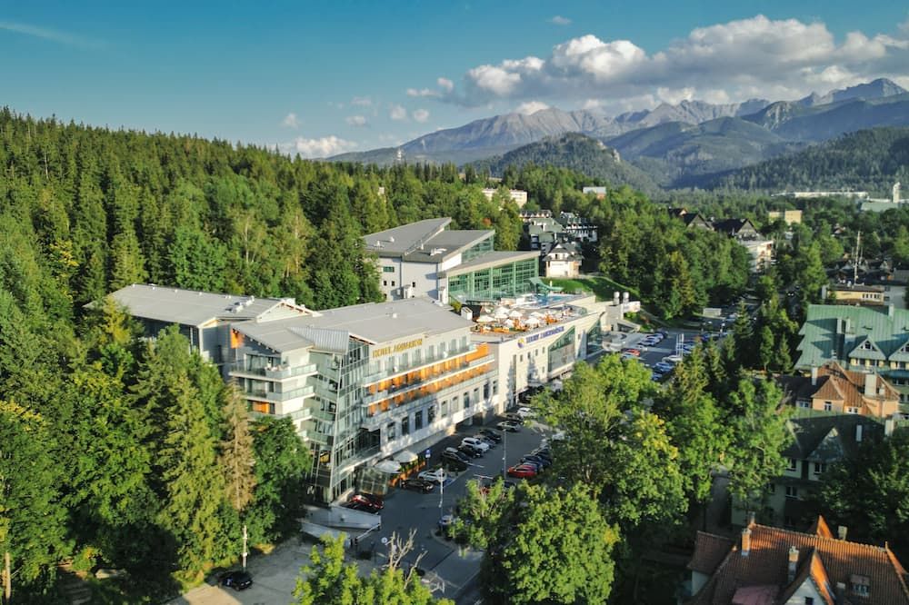 Hotel Aquarion Family & Friends - Destigo Hotels