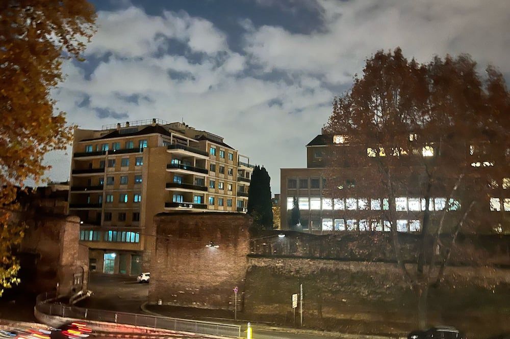 Dreaming In Rome - Vittorio Veneto Guesthouse