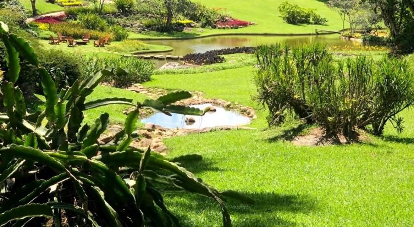 Casa Marambaia Hotel