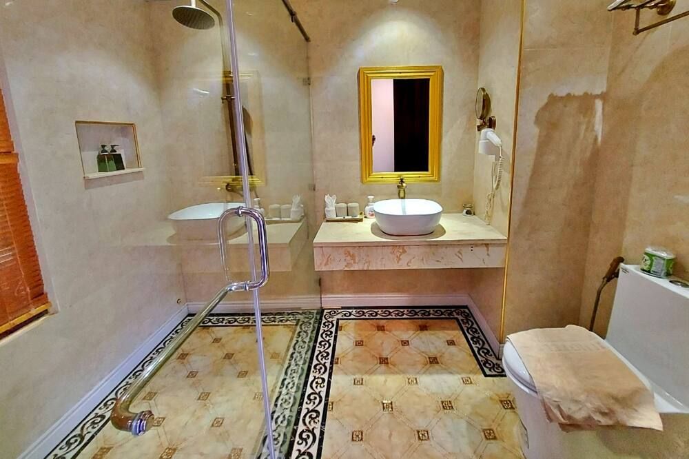 Sunrise Hotel Luang Prabang MekongRiver