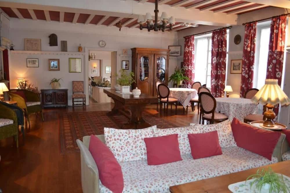 Hotel de Bourgogne Franche-Comté - Clucy visuel 3/5