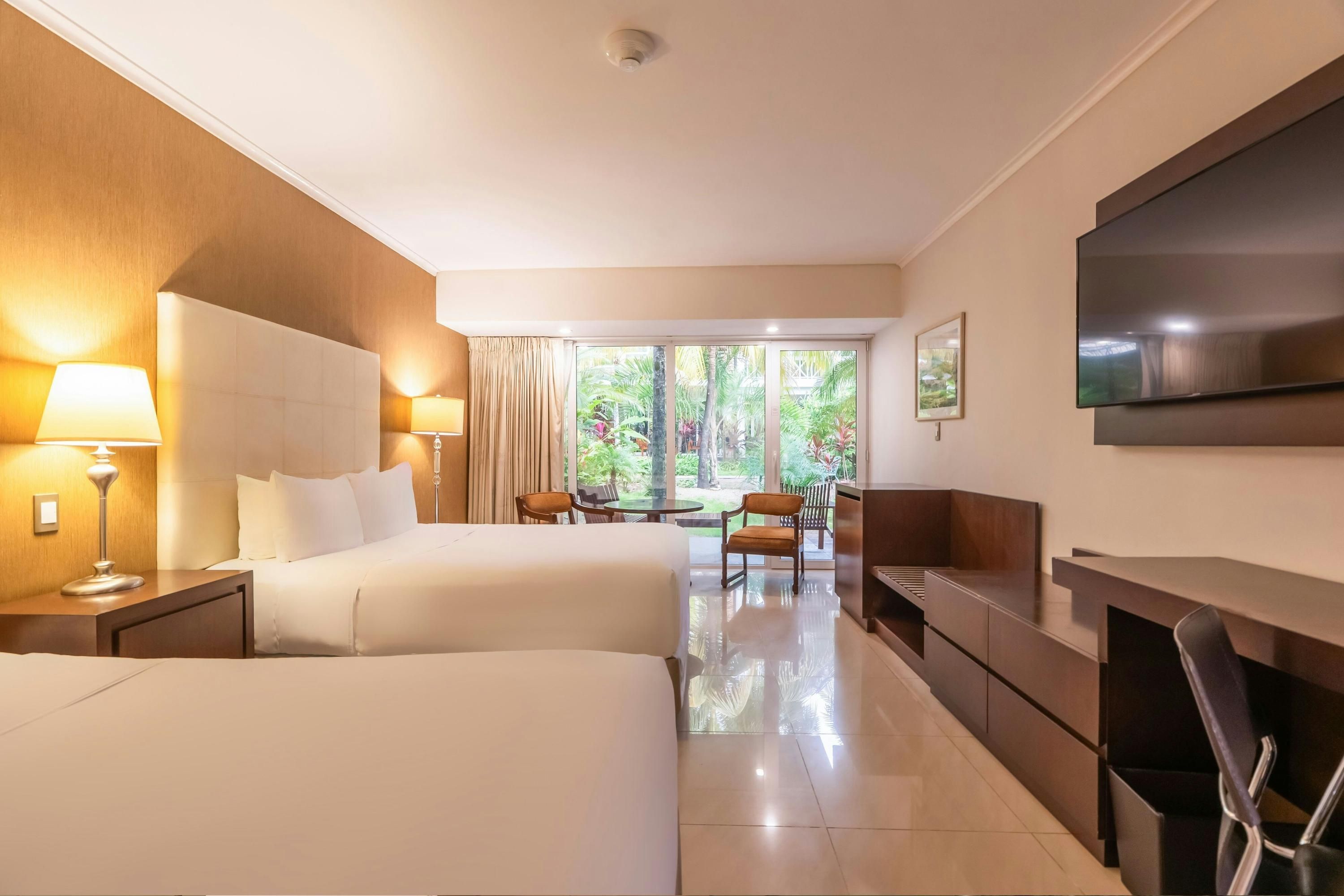 Los Tajibos, Santa Cruz de la Sierra, a Tribute Portfolio Hotel