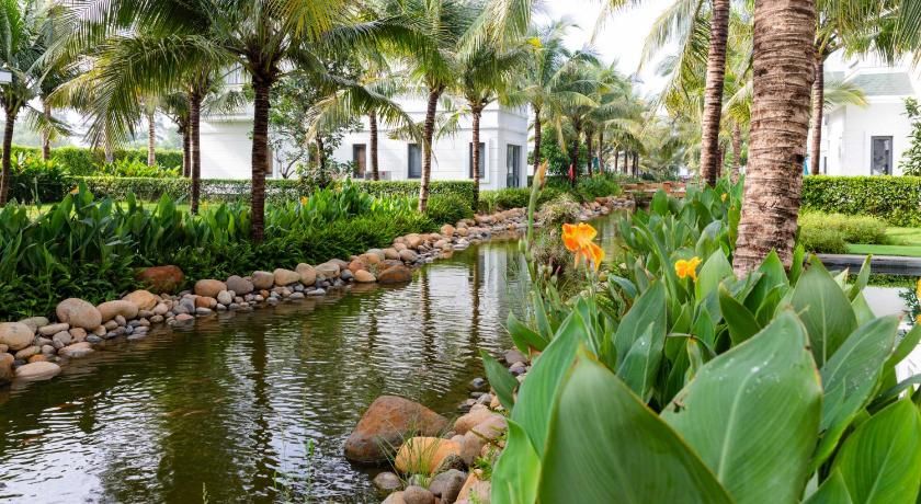 Le Palmier Ho Tram Resort