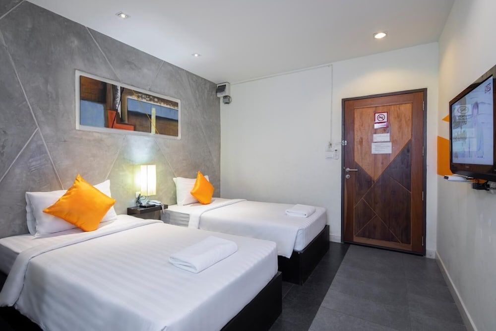 hotel photo
