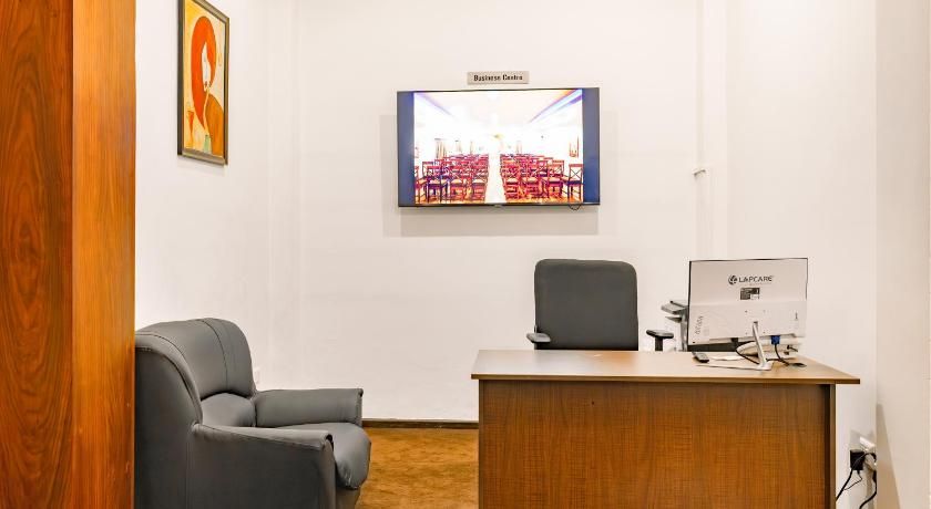 Hotel Narendra Central