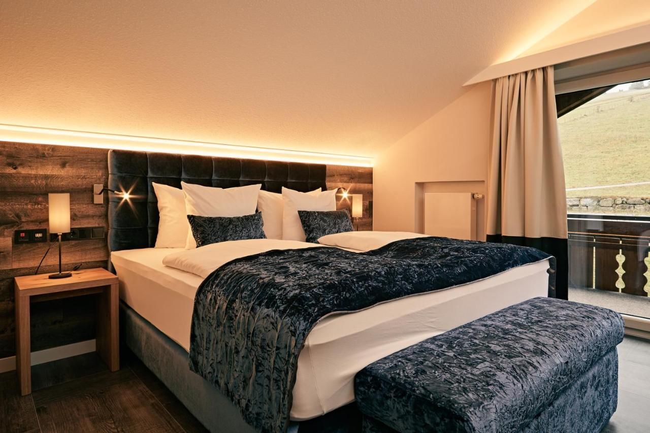 Natur- & Genießerhotel Der Birkenhof