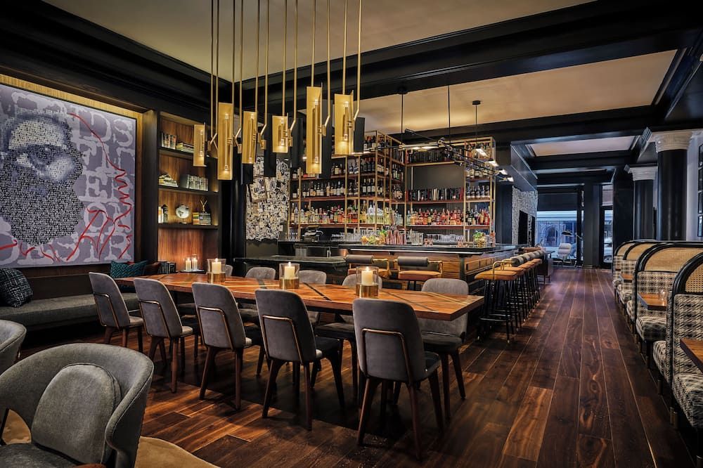 Hotel Emblem San Francisco