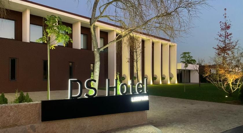 Ds Hotel Lusopark