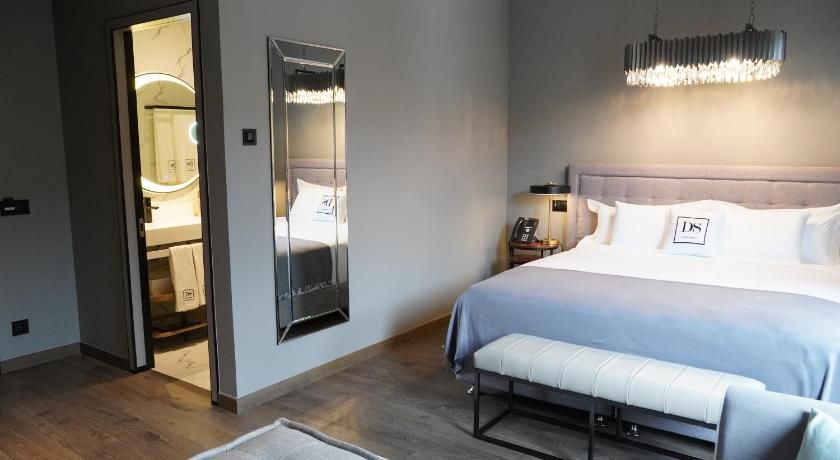 Ds Hotel Lusopark