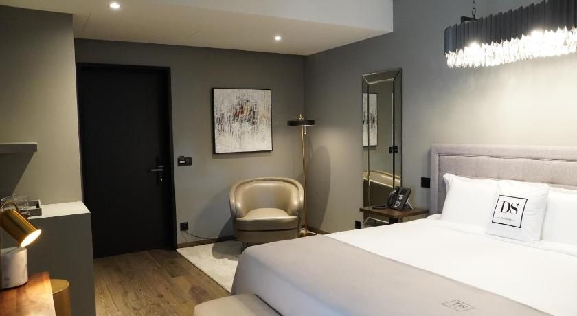 Ds Hotel Lusopark