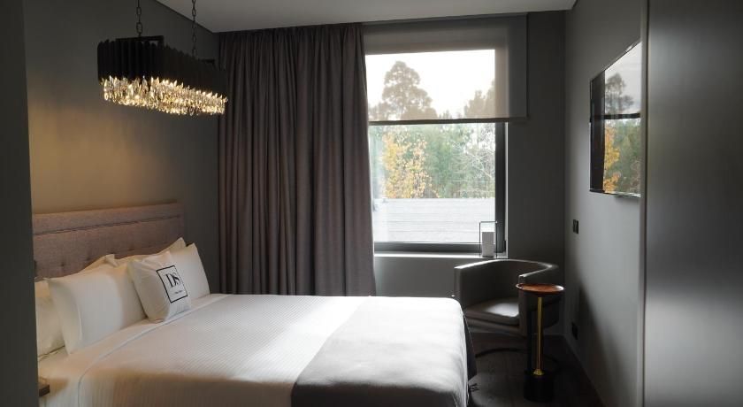 Ds Hotel Lusopark