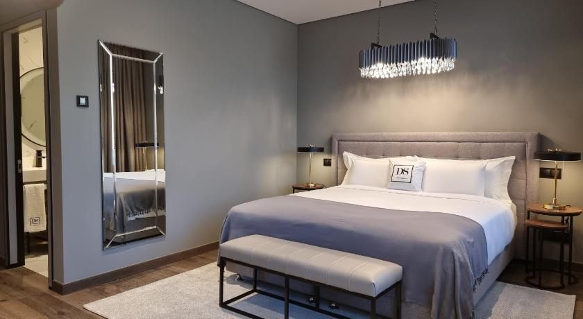 Ds Hotel Lusopark
