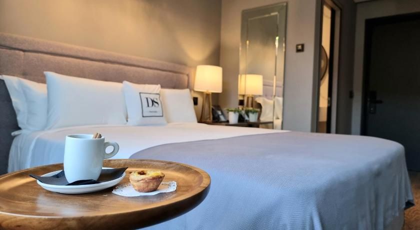 Ds Hotel Lusopark