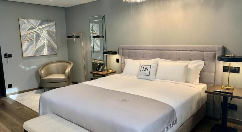 Ds Hotel Lusopark