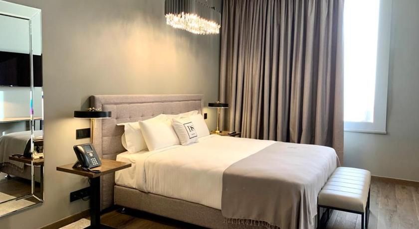 Ds Hotel Lusopark