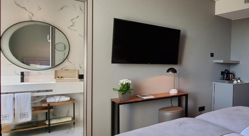 Ds Hotel Lusopark