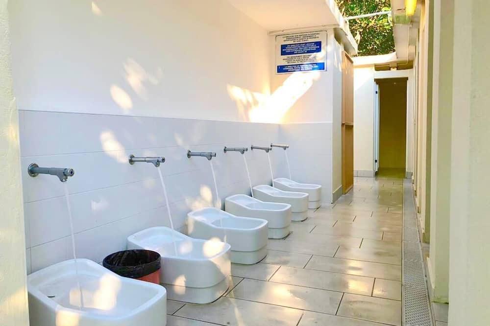 International Riccione Family Camping Village Emilia Romagna - Misano Adriatico visuel 1/5