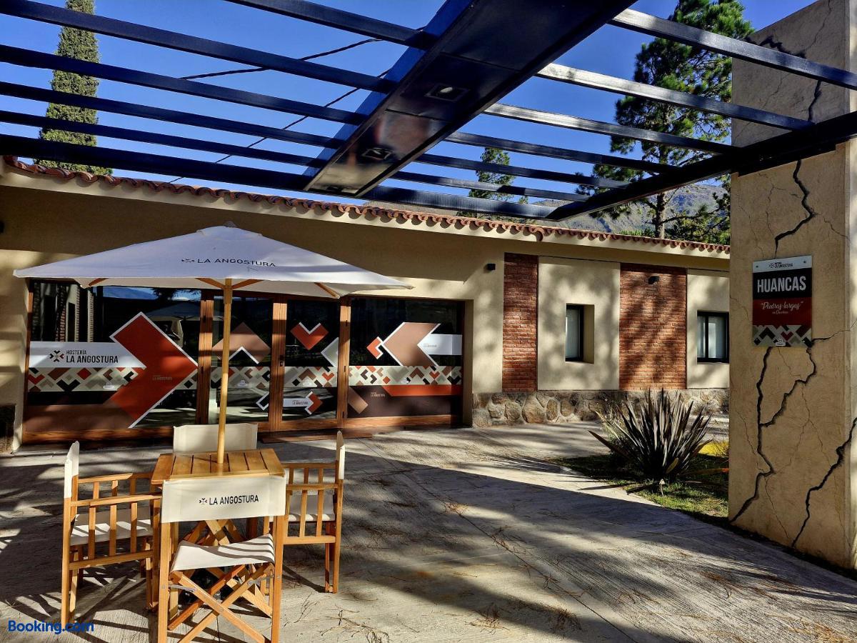 booking-1071270212-555728192-297446 Hostería La Angostura