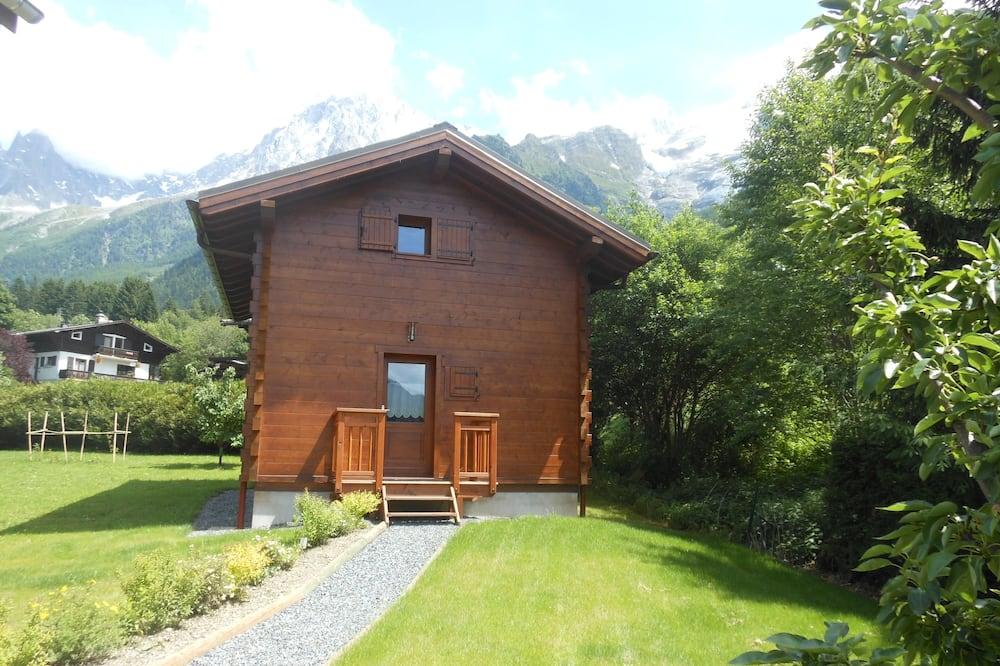Chalet Houches near Chamonix to Rhône-Alpes - Les Houches visuel 5/5 Chalet Houches near Chamonix to Rhône-Alpes - Les Houches visuel 5/5