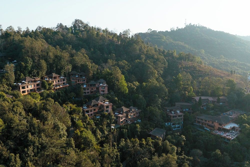 Dwarika's Resort - Dhulikhel Wellbeing Escape in the Himalayas