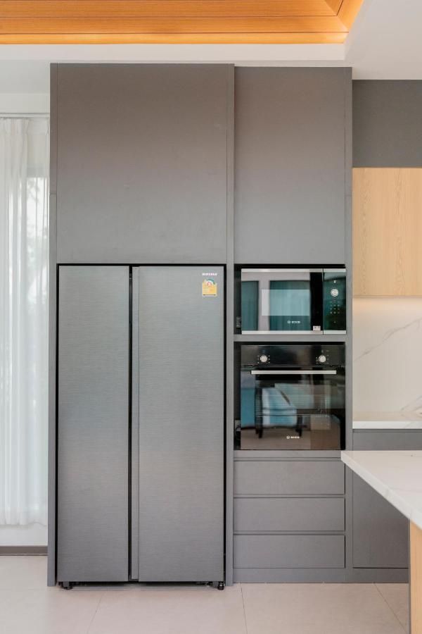 Sun Diego Resort Pool Villa