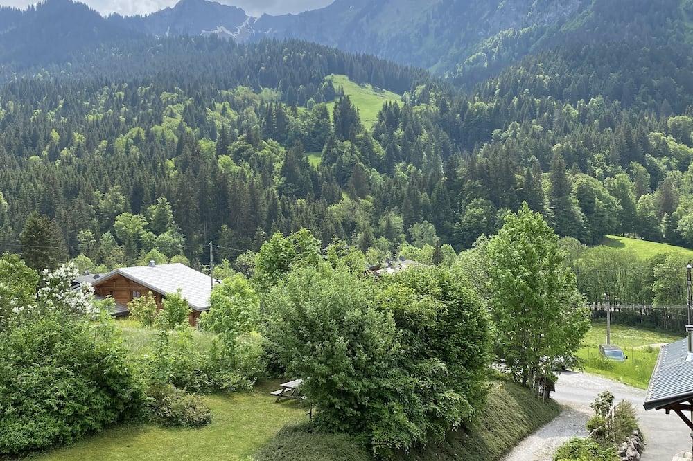 Chalet with stunning views in the Valley D'Abondance Rhône-Alpes - La Chapelle-d'Abondance visuel 1/5 Chalet with stunning views in the Valley D'Abondance Rhône-Alpes - La Chapelle-d'Abondance visuel 1/5