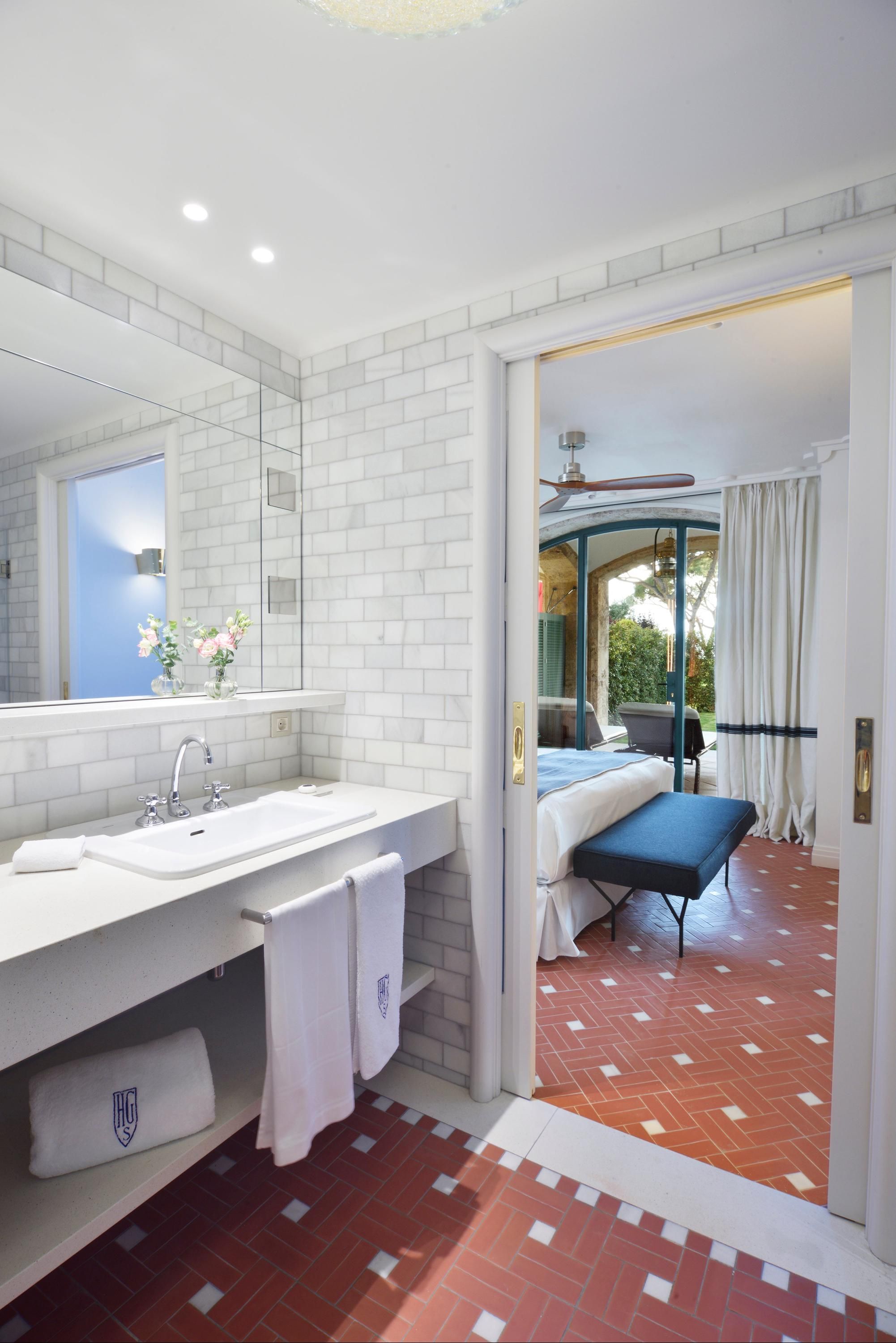 Hostal de la Gavina GL - The Leading Hotels of the World