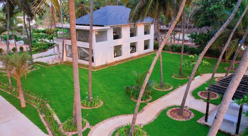 Uva Sands Beach Resort