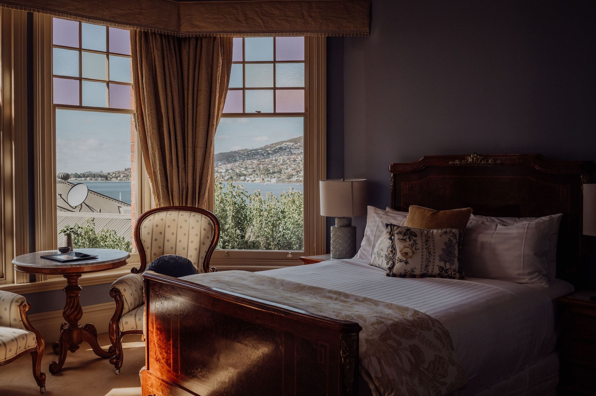 Grande Vue Hotel