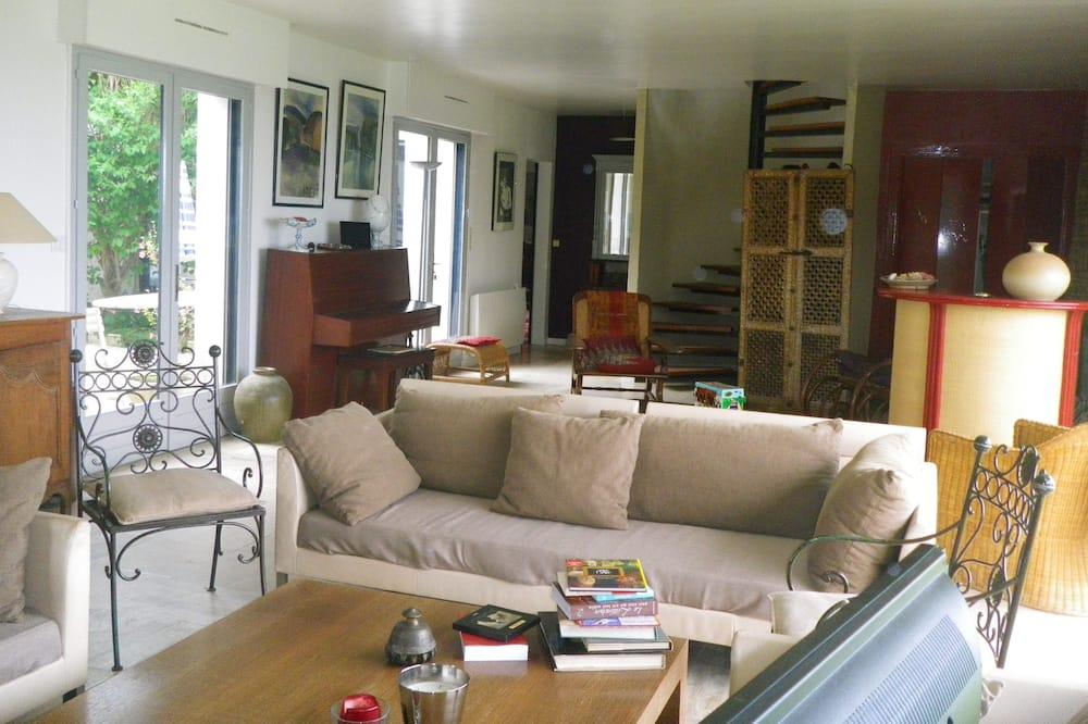 Architect-designed villa with breathtaking views. Laag-Normandië - Grootkamp Maisy visuel 5/5 Architect-designed villa with breathtaking views. Laag-Normandië - Grootkamp Maisy visuel 5/5