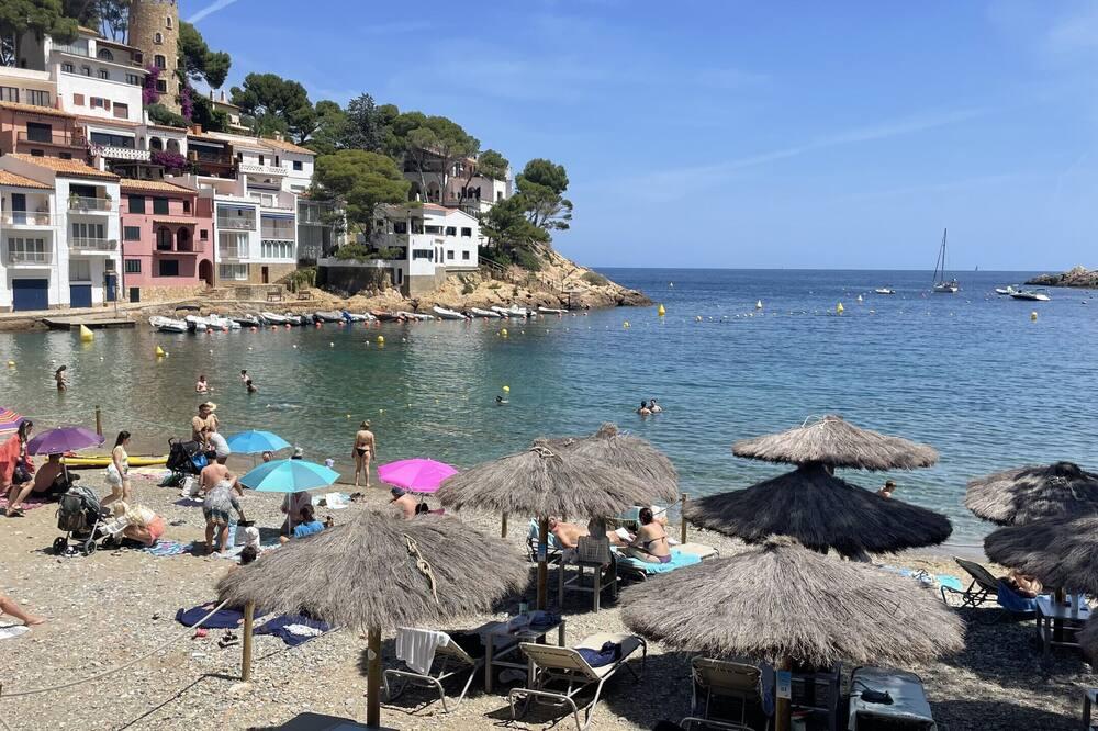Casa la Borna Costa Brava - Begur visuel 4/5 Casa la Borna Costa Brava - Begur visuel 4/5