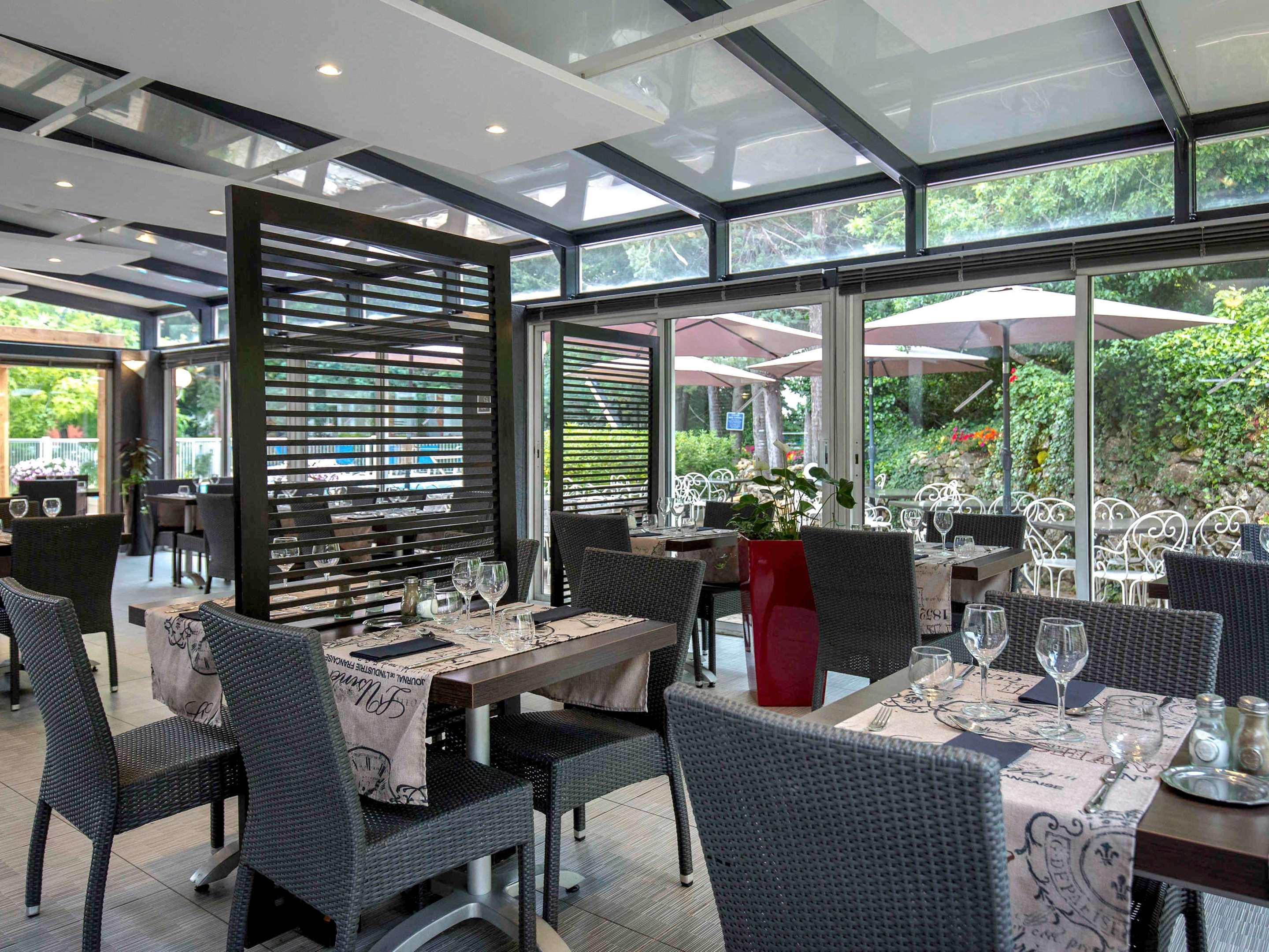 ibis Brignoles Provence Verte Provence-Alpes-Côte d'Azur - Brignoles visuel 5/5