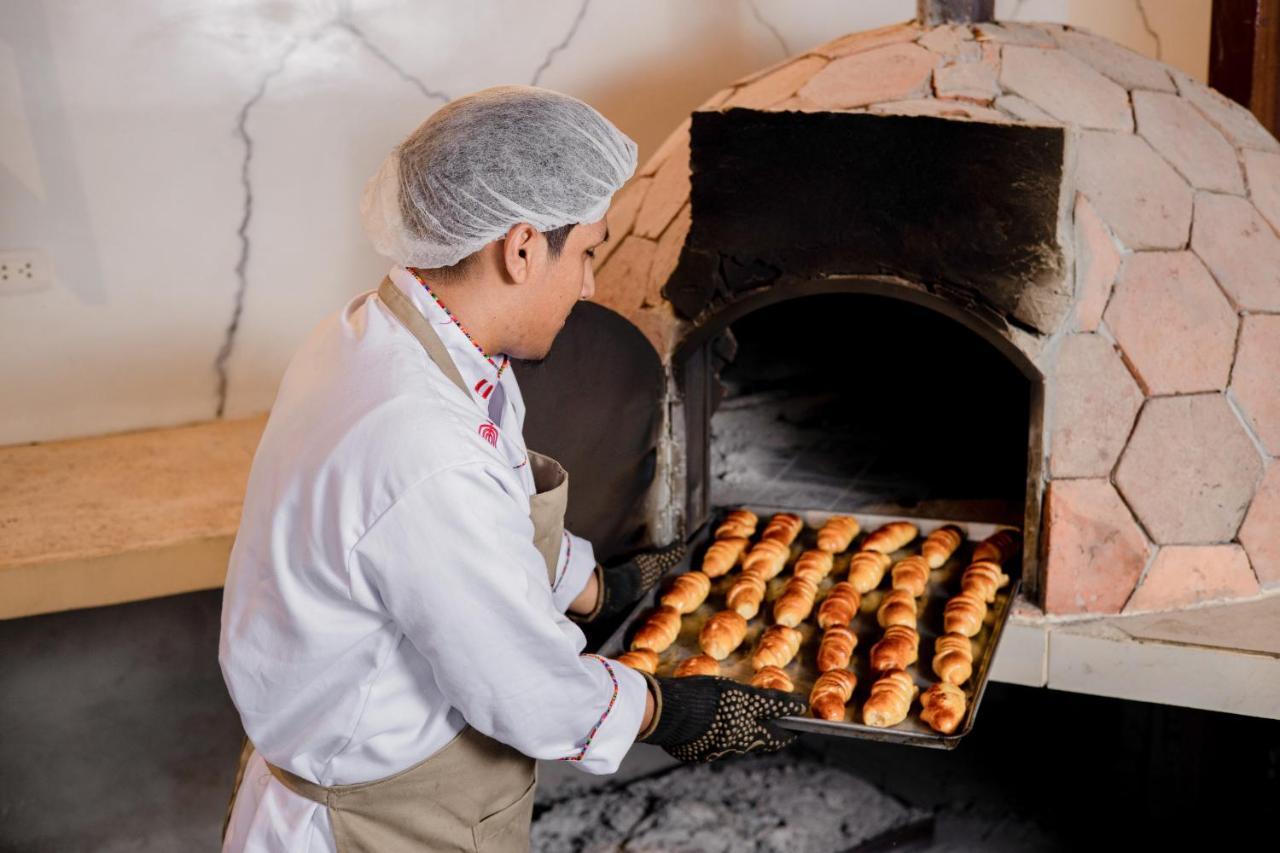 Villa Lu Amazon Ecolodge