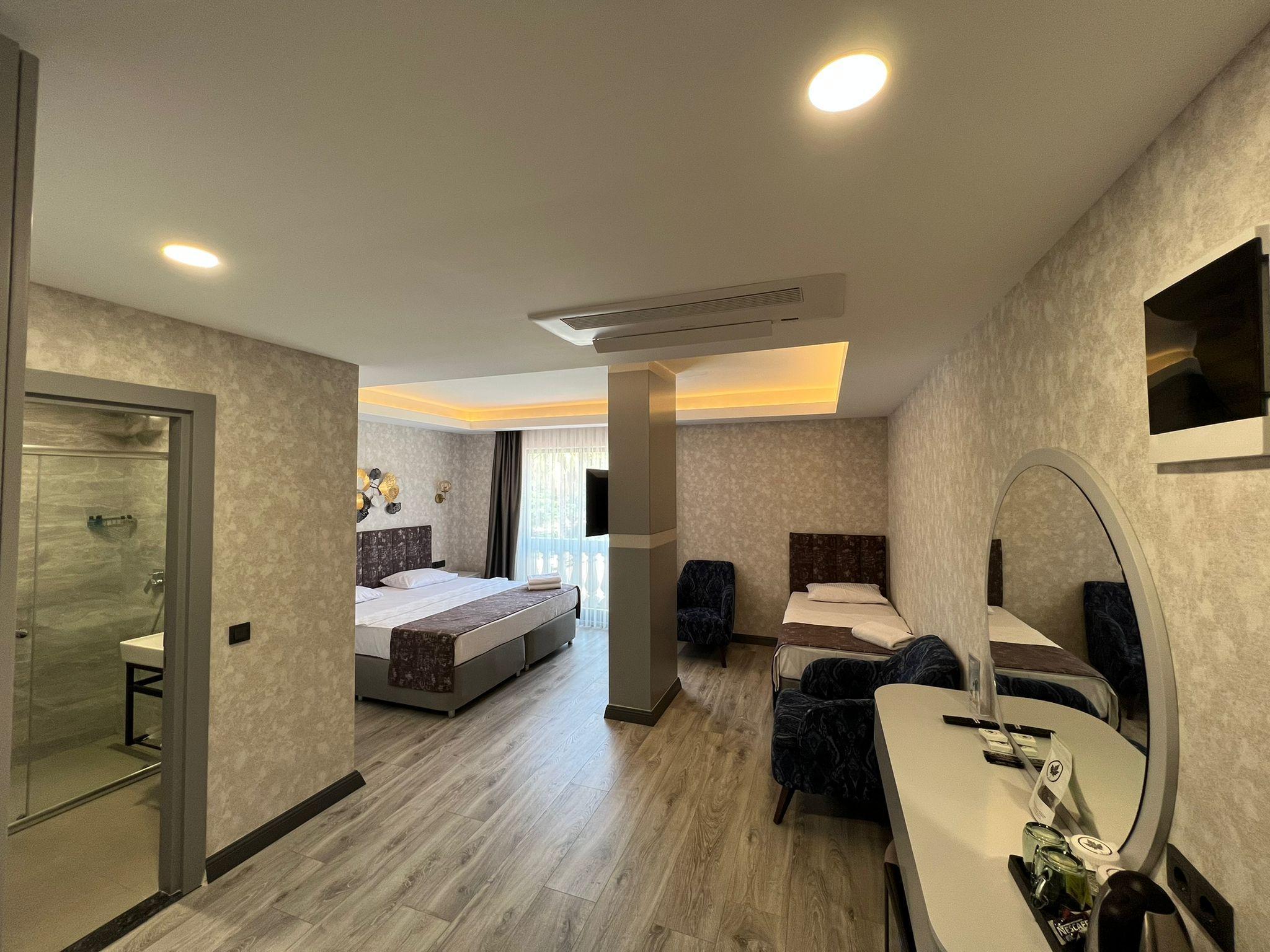 agoda-8778719-118560854-808219 Avion Suite Hotel
