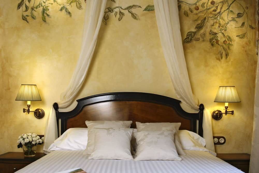 Hotel Rural Los Ánades