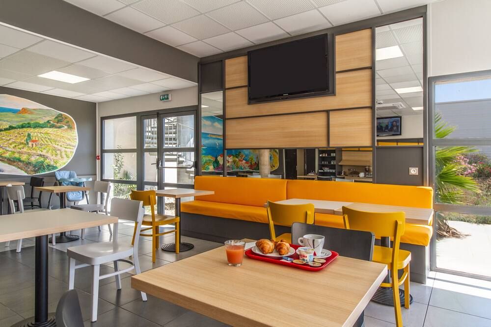 B&B HOTEL Perpignan Saleilles Languedoc-Roussillon - Saleilles visuel 2/5