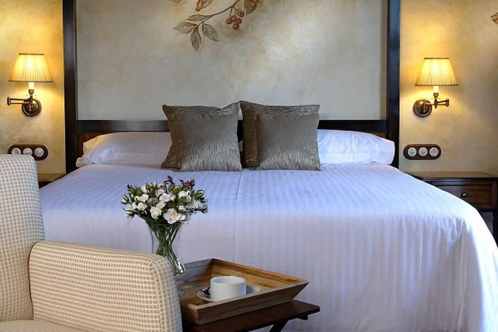 Hotel Rural Los Ánades