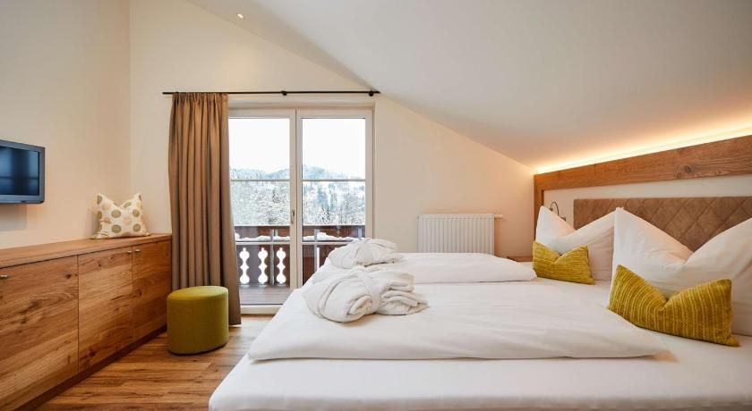 Natur- & Genießerhotel Der Birkenhof