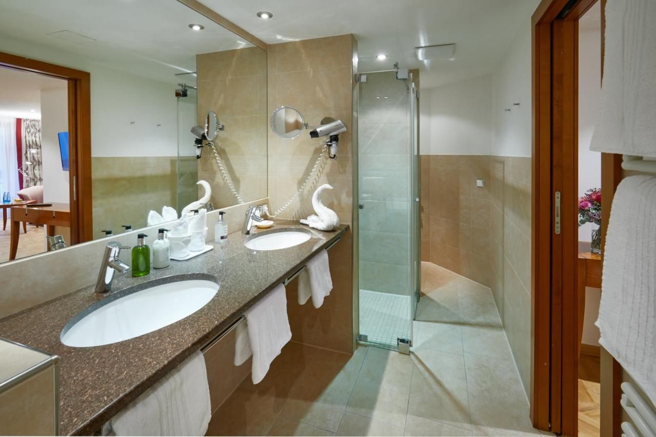 Erfurths Bergfried Ferien & Wellnesshotel