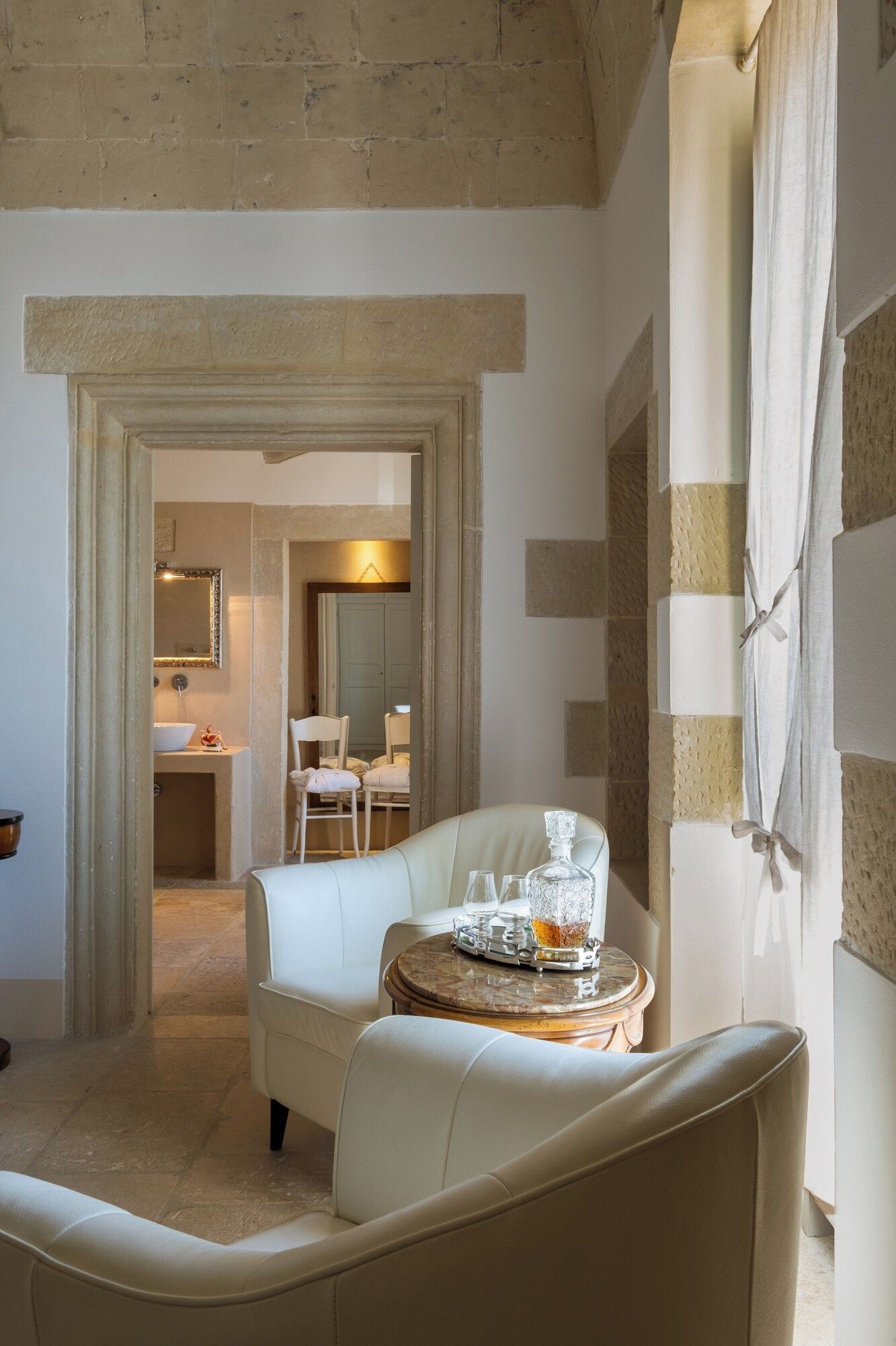 Palazzo Ducale Venturi - Luxury Hotel & Wellness