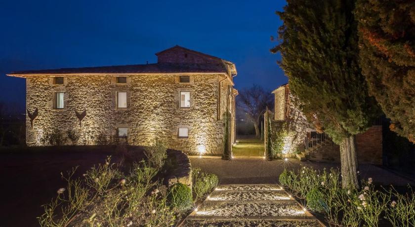 Royal Country Villa Toscane - Sarteano visuel 3/3 Royal Country Villa Toscane - Sarteano visuel 3/3