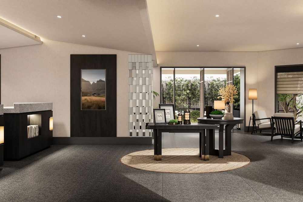 Maiyue Hotel-Xi`an Zhonggulou