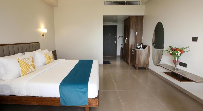 Golden Fields Resort