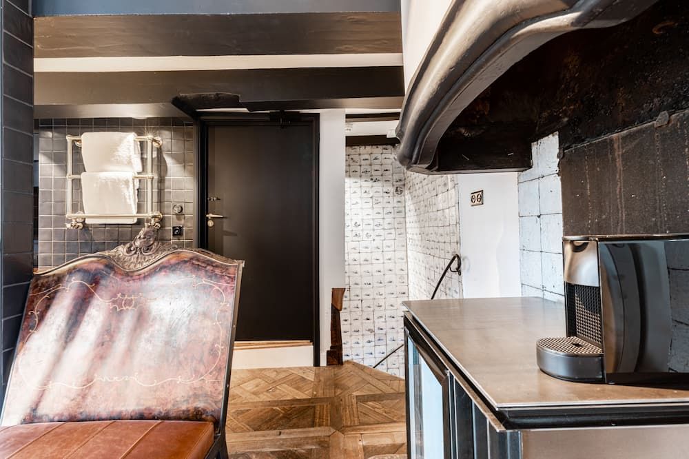 Boutique Hotel The Craftsmen