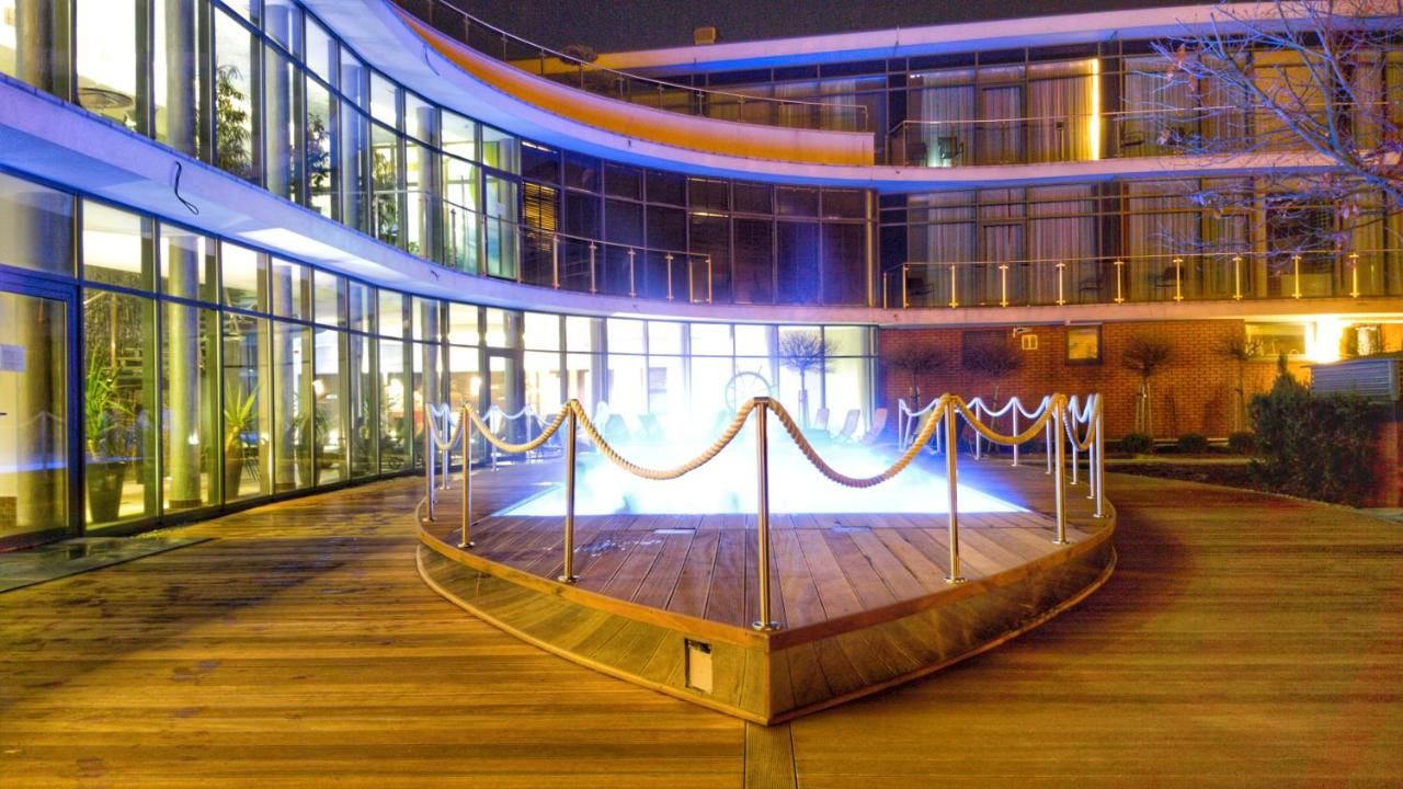 Blue Diamond Hotel Active Spa