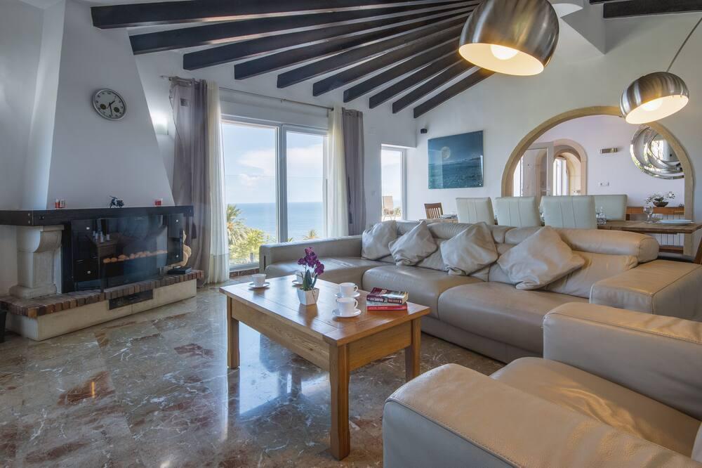 Villa Suria Kust van Valencia - Javea visuel 5/5