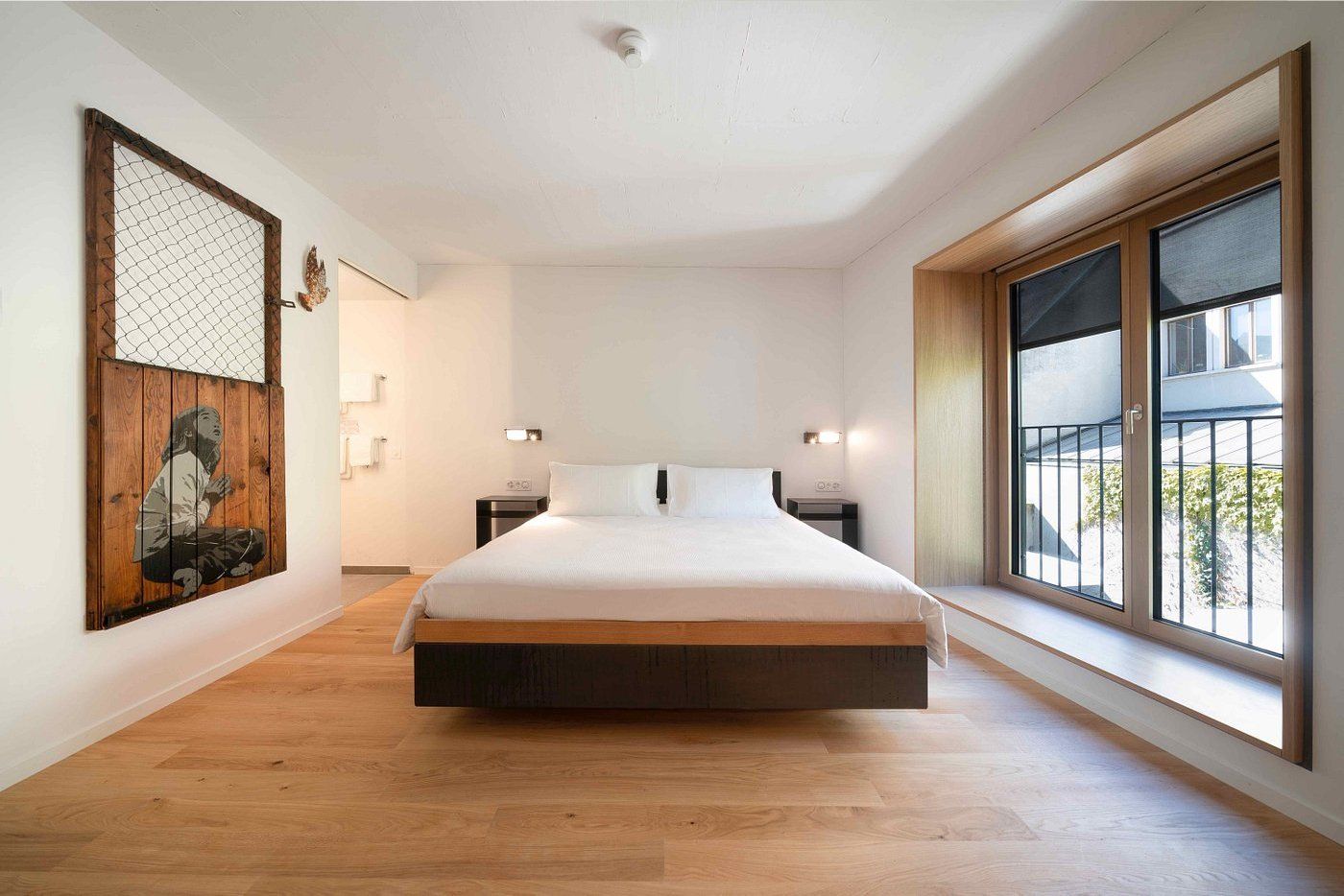 Set Hotel.Residence By Teufelhof Basel — image 1 of 1