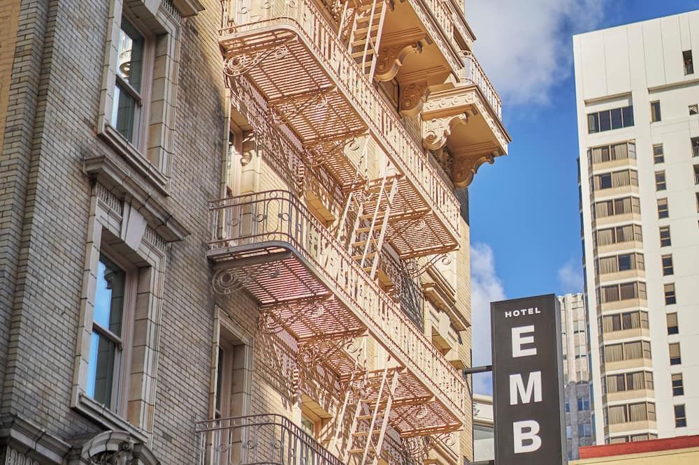 Hotel Emblem San Francisco